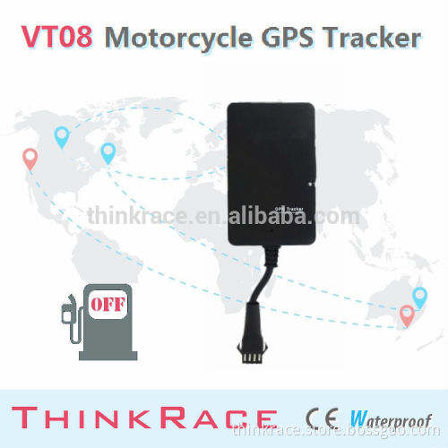 Global vehicle gps tracker With driving behavior analysis